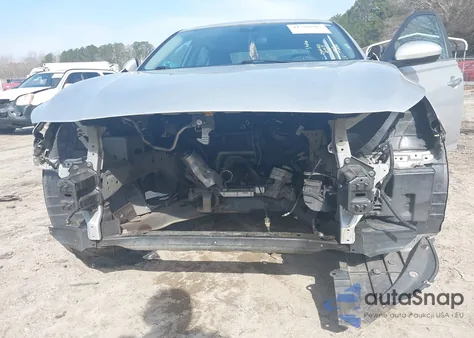 2021 Nissan Altima S Fwd from USA, damaged, VIN 1N4BL4BV6MN378256